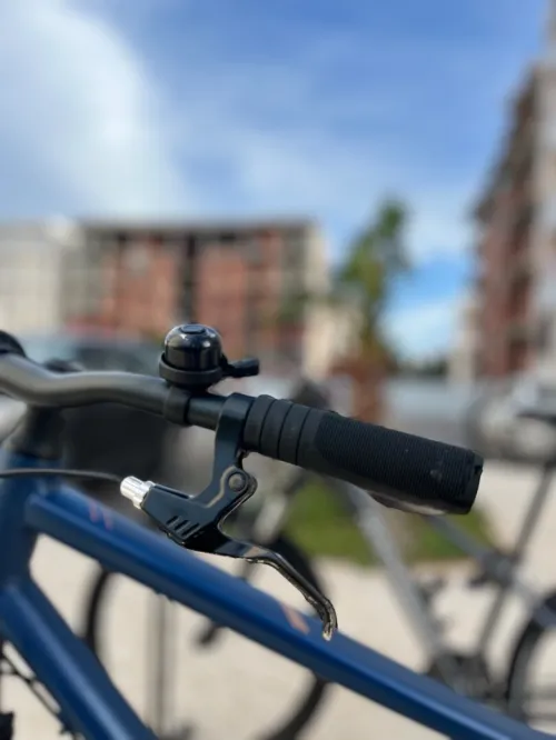 Velo riversid 500