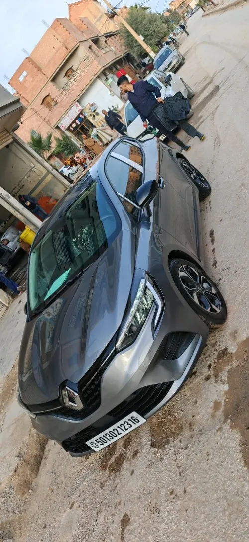 Renault Clio 5  2023 