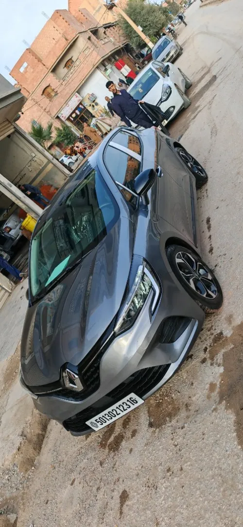 Renault Clio 5  2023 