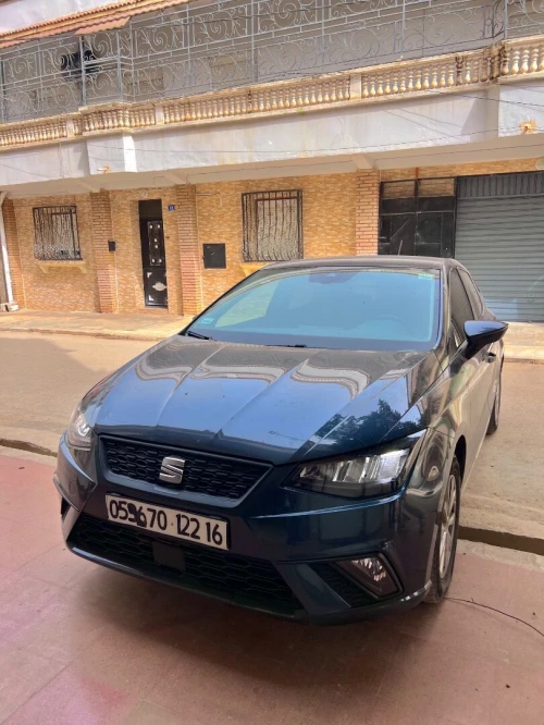 Seat Ibiza 2022 Ibiza