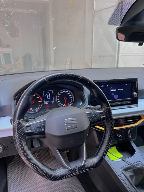 Seat Ibiza 2022 Ibiza