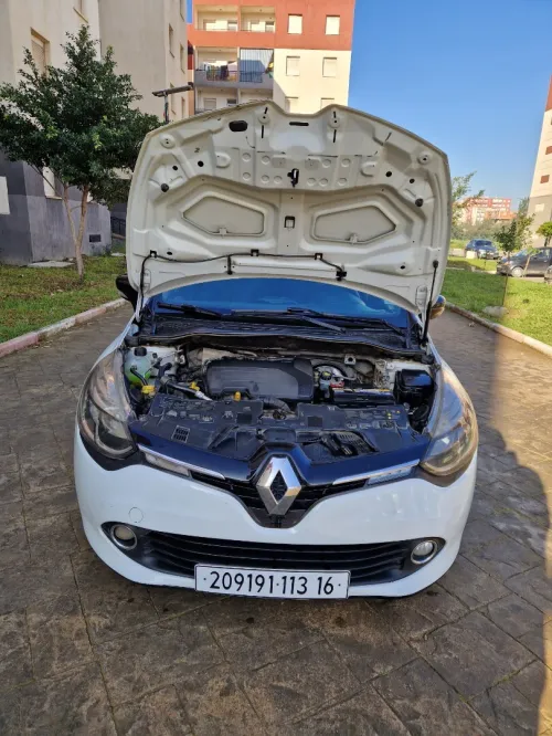 Renault Clio 4 2013 Clio 4