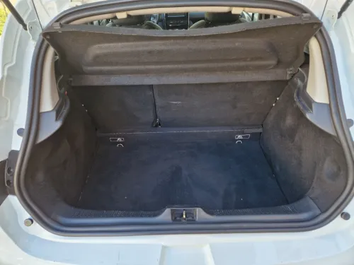 Renault Clio 4 2013 Clio 4