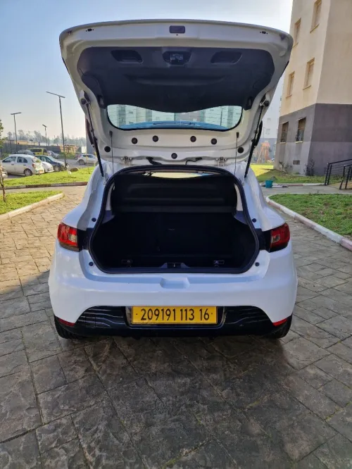 Renault Clio 4 2013 Clio 4