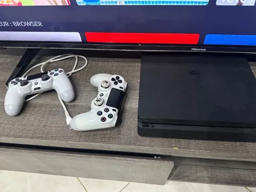 PlayStation 4