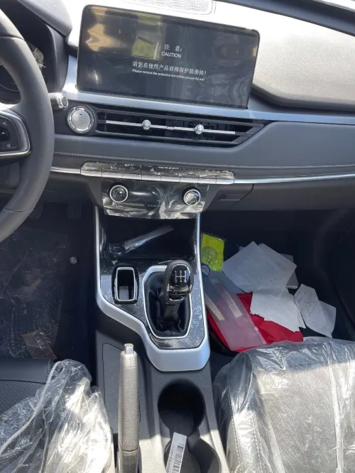 Chery Tiggo 4 pro 2025 
