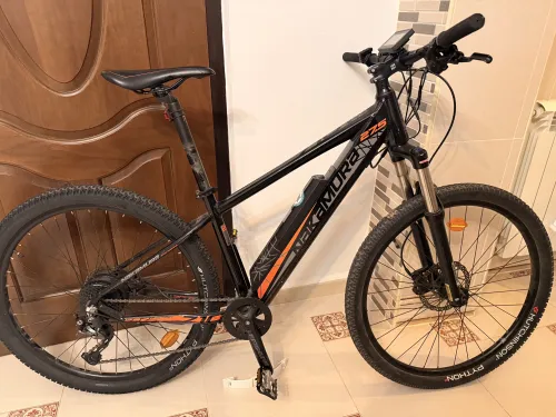 2 Vélo