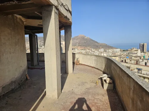 Vente Appartement F4 Oran Oran