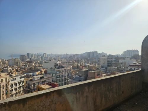 Vente Appartement F4 Oran Oran