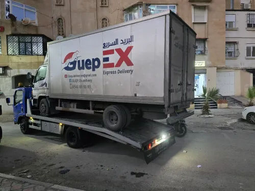 الجزائر