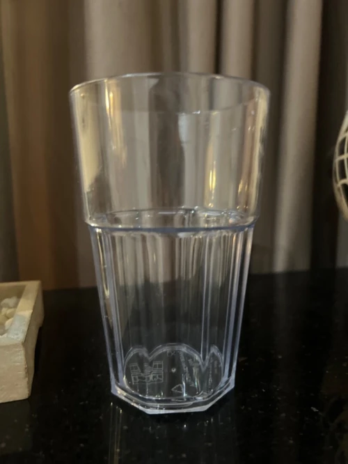Moule Injection Verre incassable