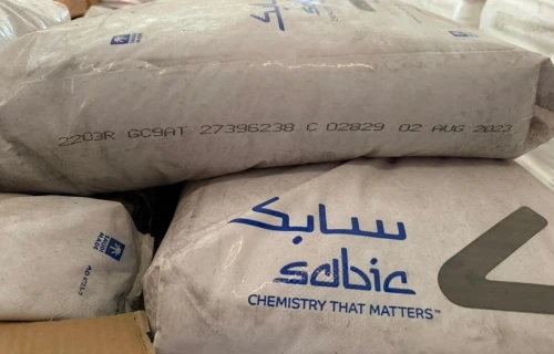 POLYCARBONATE SABIC PC2203R