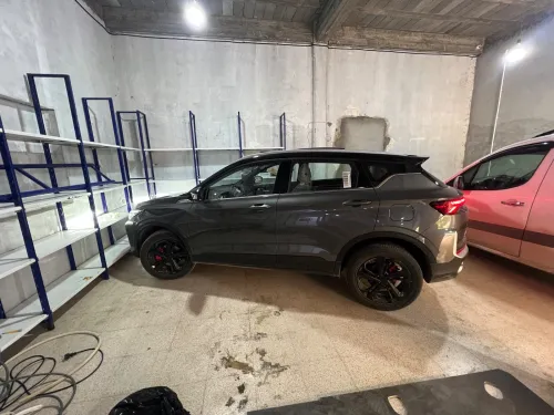 Geely Coolray 2025 