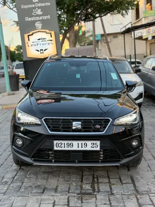 Seat ARONA 2019 FR