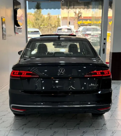 Volkswagen Bora 2026 La tt option