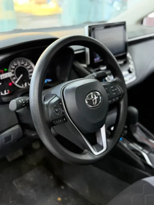 Toyota Corolla 2025 D4t