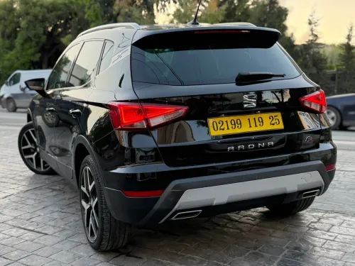 Seat ARONA 2019 FR