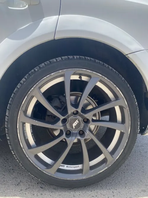 Audi Q5 2015 S Line