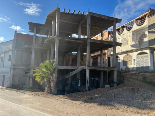 Vente bien immobilier Aïn Témouchent Bou zedjar