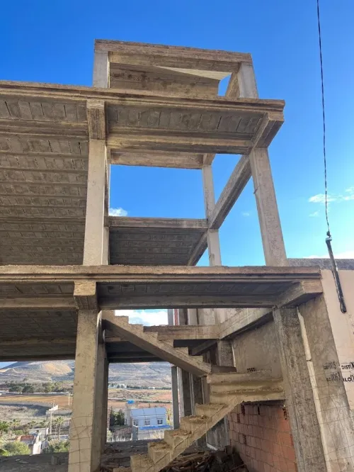Vente bien immobilier Aïn Témouchent Bou zedjar