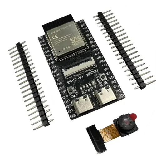 ESP32 (cartes de développements)