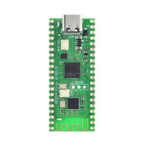 Raspberry Pi Pico