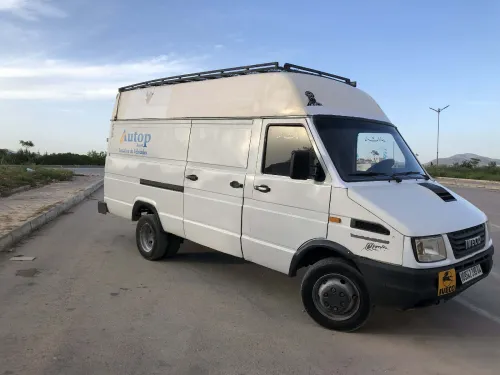 Iveco Classic 1999
