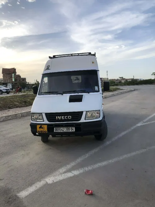Iveco Classic 1999
