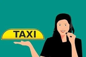 Taxi femme pour femme