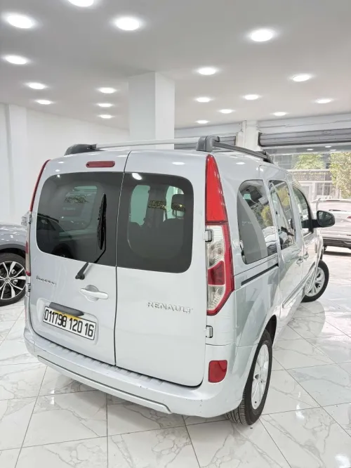 Renault Kangoo 2020 