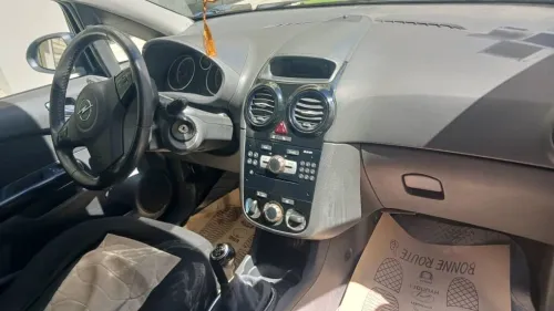 Opel Corsa 2012 