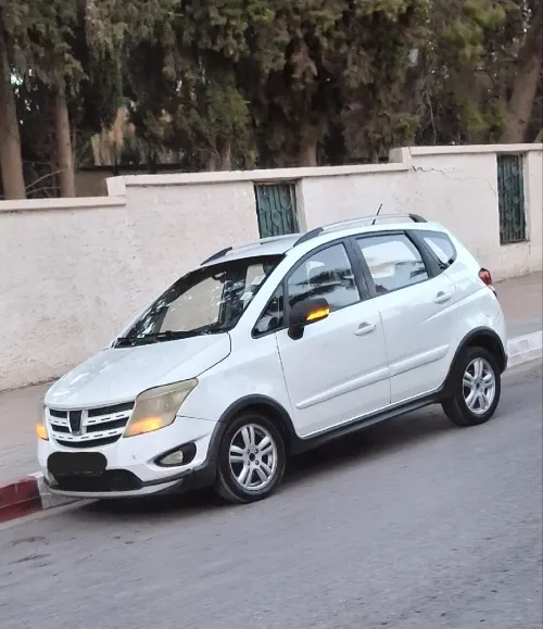 Changan CX20 2015 CX20