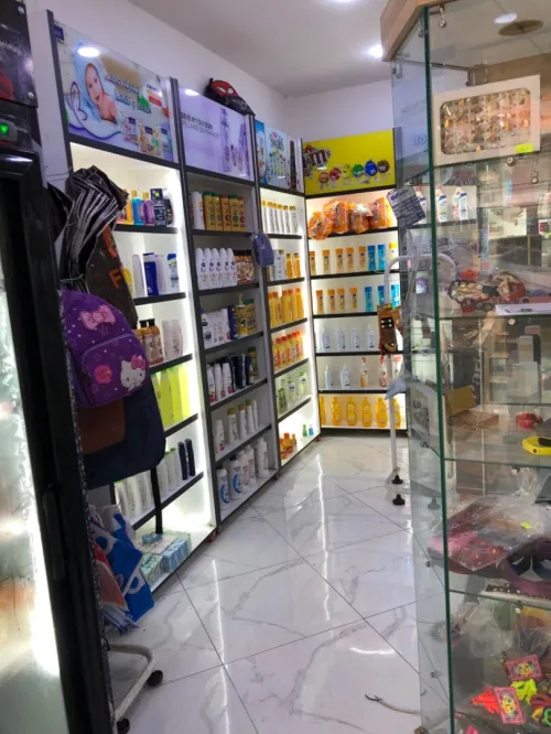 Cherche achat Local Blida Bouinan