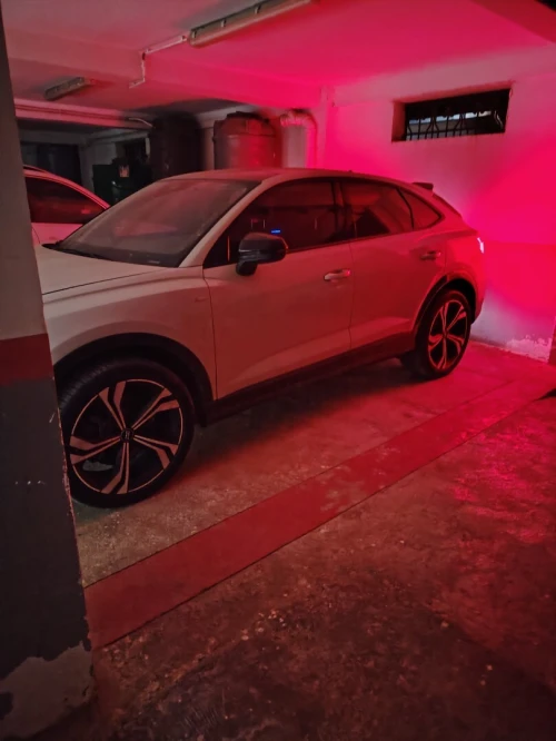 Audi Q3 2020 S Line