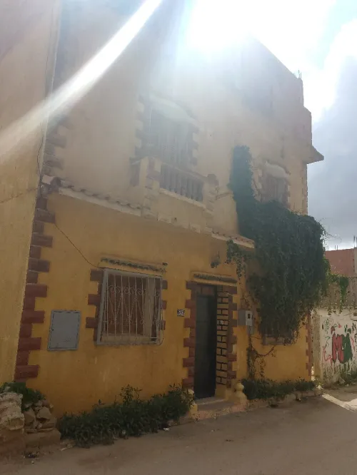 Vente Villa Boumerdès Ouled hedadj