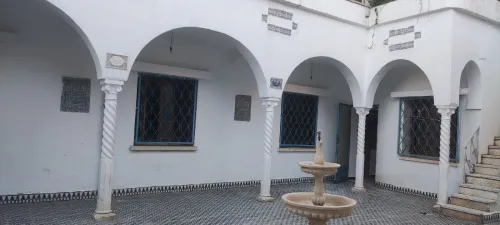 Location Appartement F5 Alger Douera