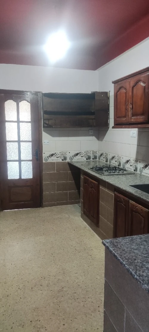Location Appartement F5 Alger Douera