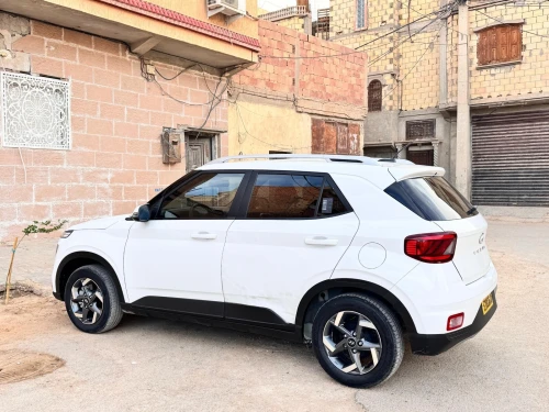 Hyundai Venue 2024 