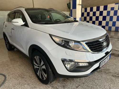 Kia Sportage 2014 Sportage