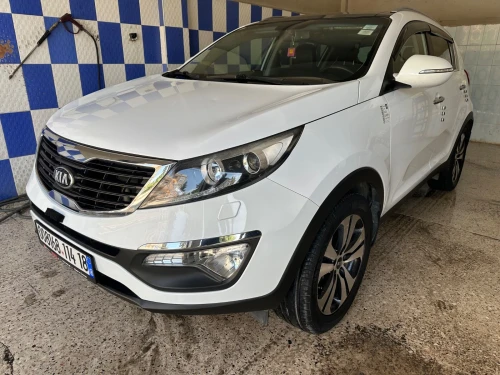 Kia Sportage 2014 Sportage