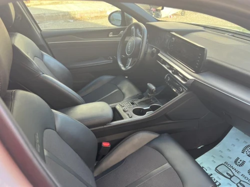 Kia K5 2024 GT Line
