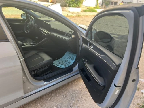 Kia K5 2024 GT Line