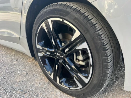 Kia K5 2024 GT Line