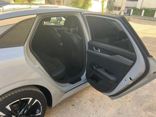 Kia K5 2024 GT Line