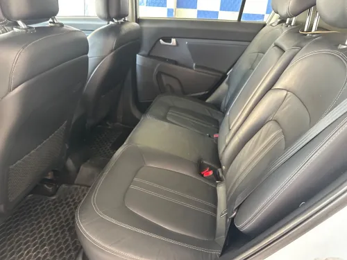 Kia Sportage 2014 Sportage