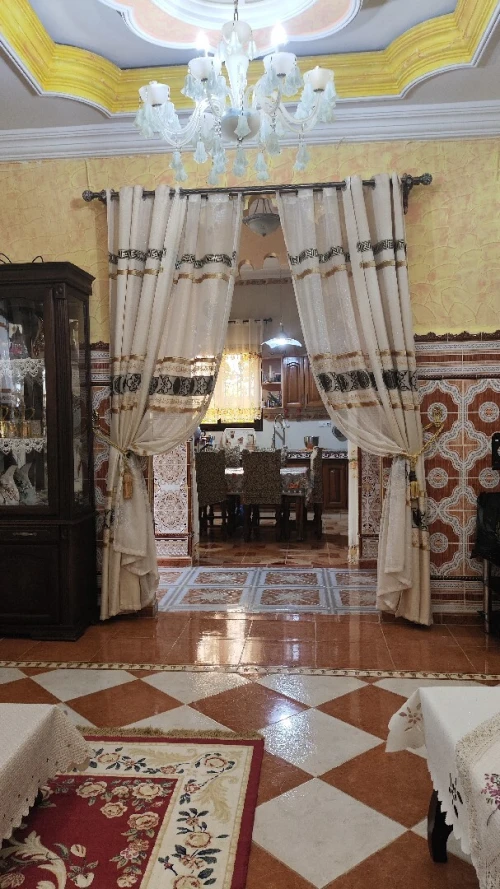 Vente Villa Aïn Témouchent Bou zedjar