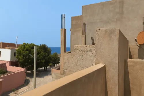 Vente Villa Aïn Témouchent Bou zedjar