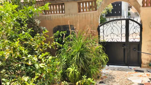 Vente Villa Aïn Témouchent Bou zedjar