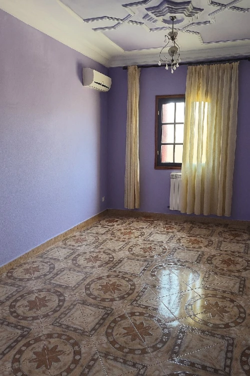 Vente Villa Aïn Témouchent Bou zedjar