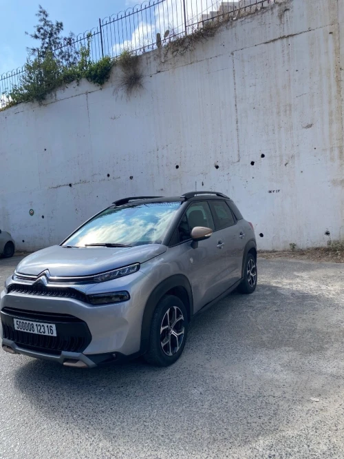 Citroen C3 air cross 2023 